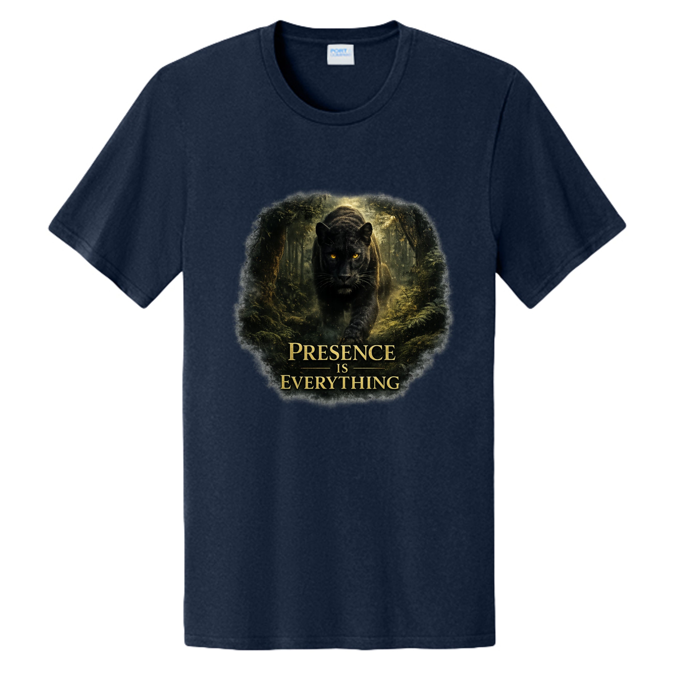 True Navy - PC43 - FRONT