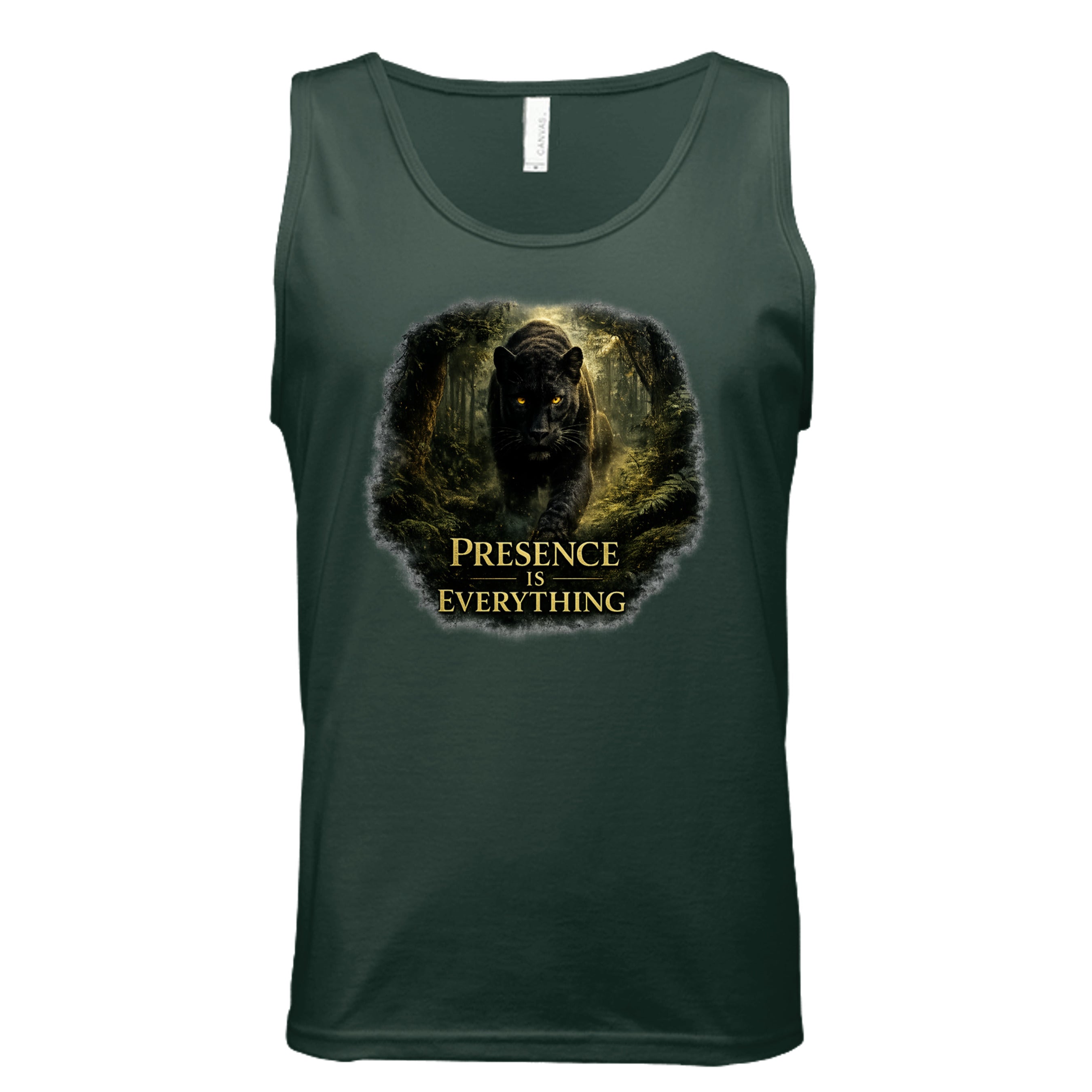Forest - 3480 - FRONT