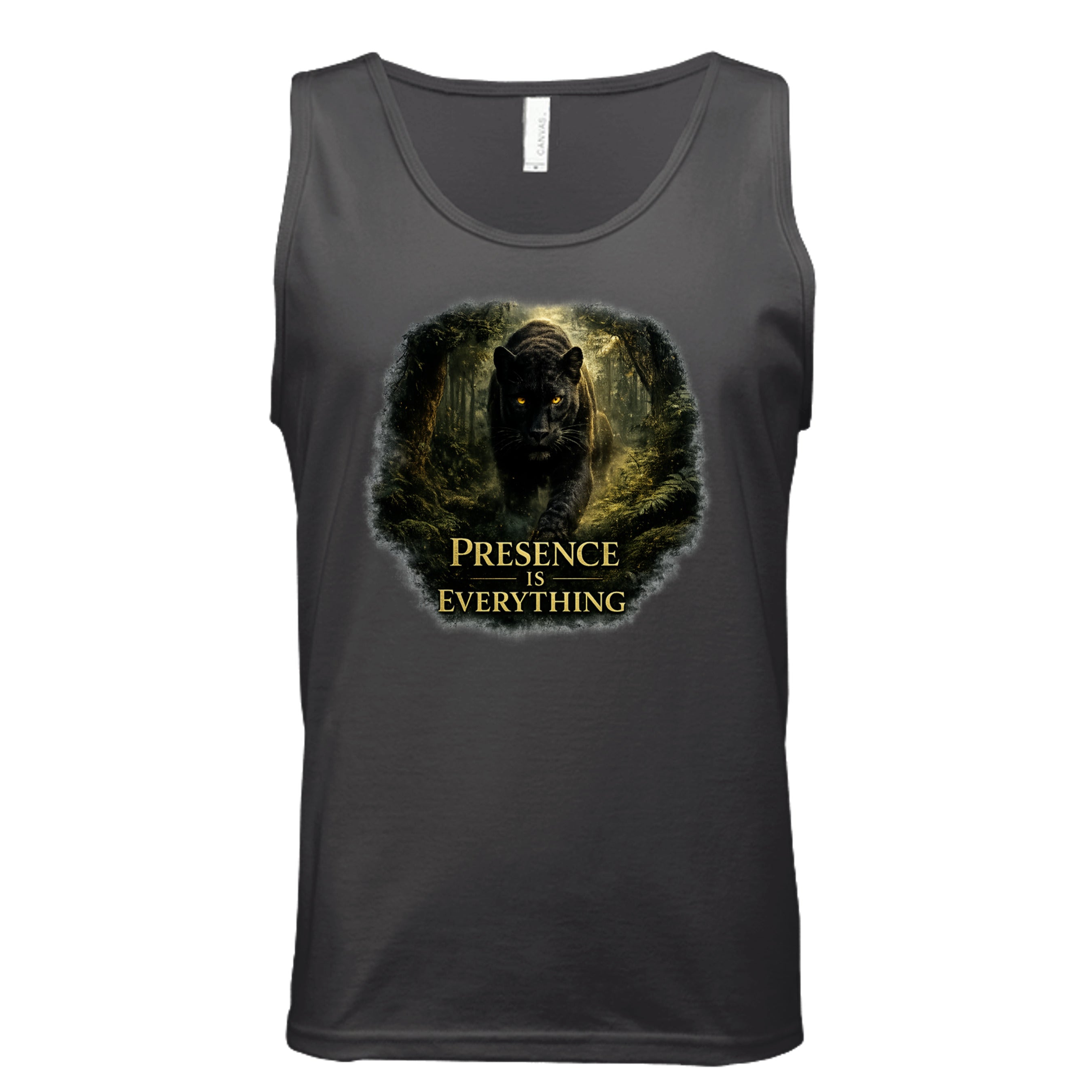 DARK GREY - 3480 - FRONT