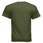 MILITARY GREEN - G500 - BACK