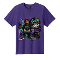 Team Purple - PC43Y - FRONT
