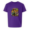 Purple - 235 - FRONT