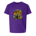 Purple - 235 - FRONT