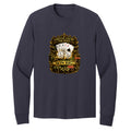 True Navy - PC54LS - FRONT