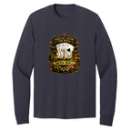 True Navy - PC54LS - FRONT