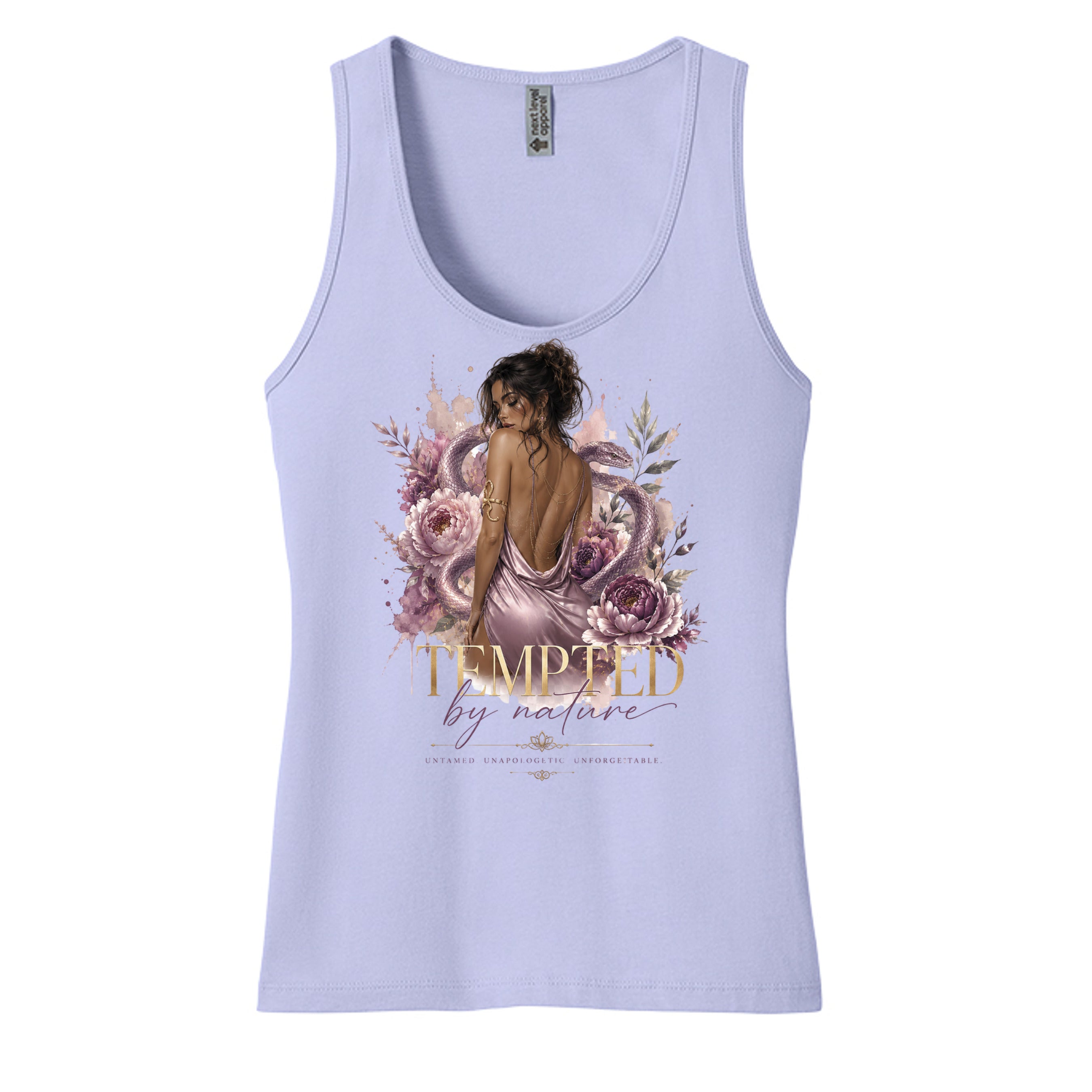 Lavender - 3933NL - FRONT
