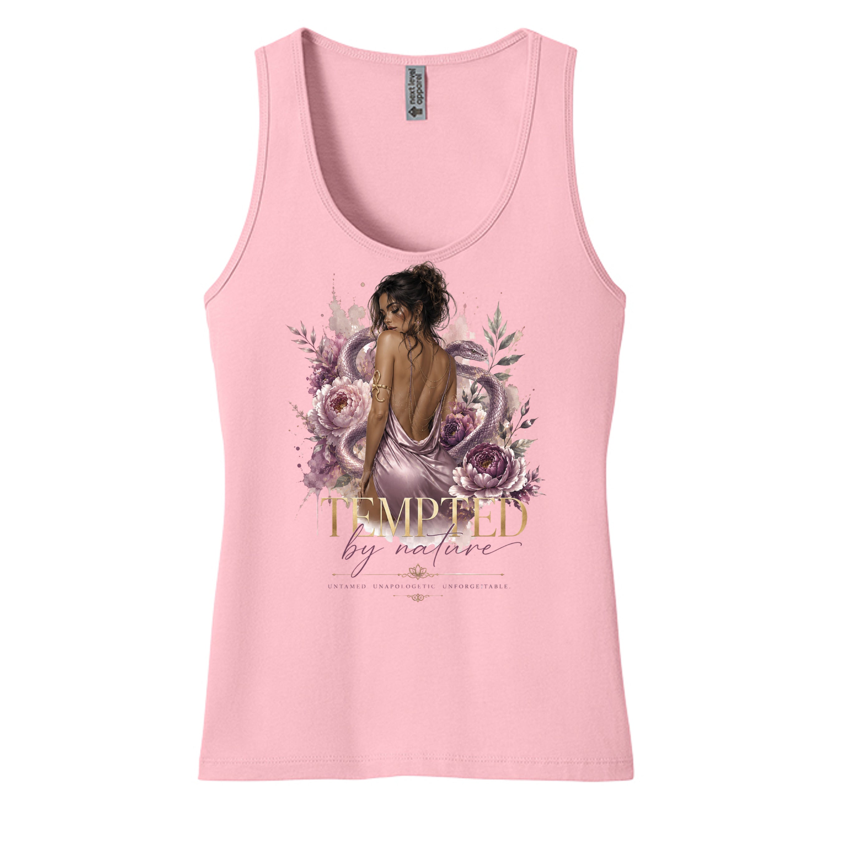 Light Pink - 3933NL - FRONT