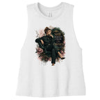 SLD WHT BLEND - 6682 - FRONT