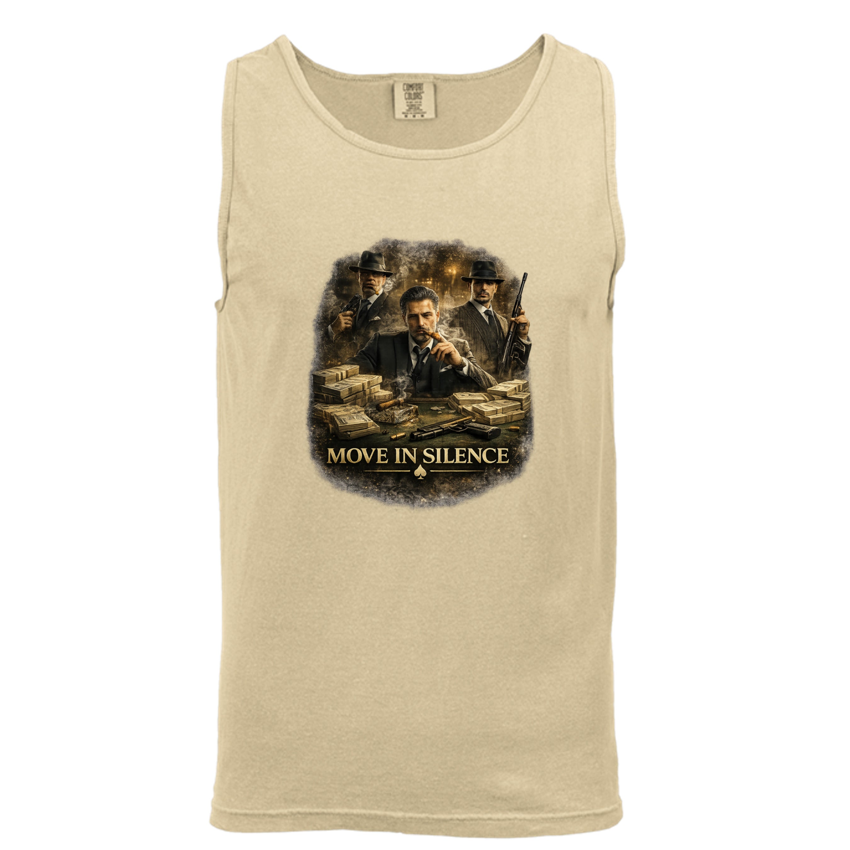 BUTTER - C9360 - FRONT