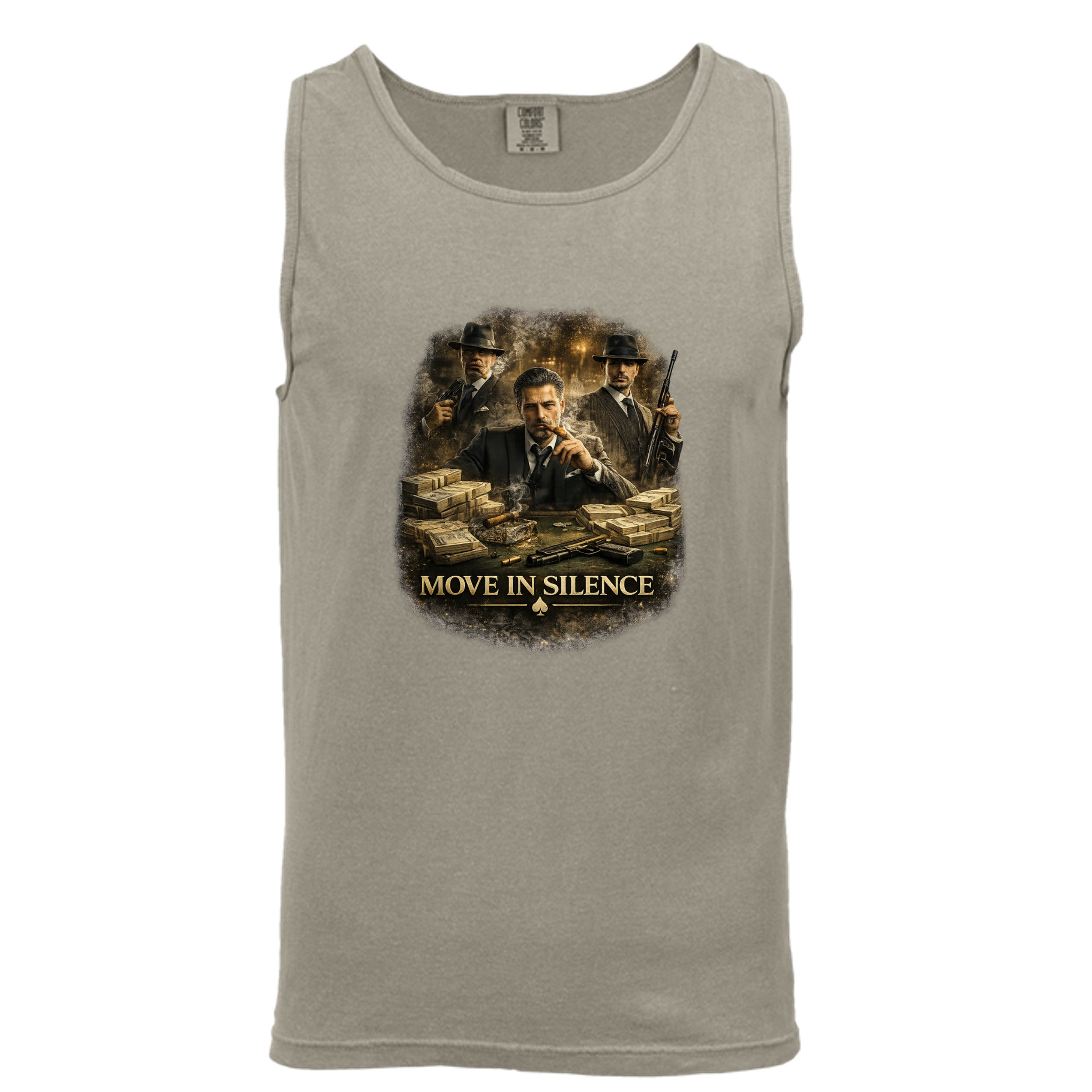 SANDSTONE - C9360 - FRONT