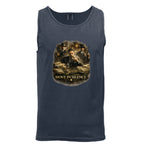 TRUE NAVY - C9360 - FRONT