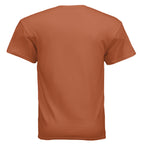 TEXAS ORANGE - G500 - BACK