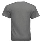 GRAPHITE HEATHER - G500 - BACK