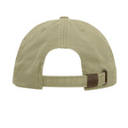 Khaki - PWU - BACK
