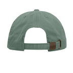 Green - PWU - BACK