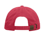 Berry - PWU - BACK