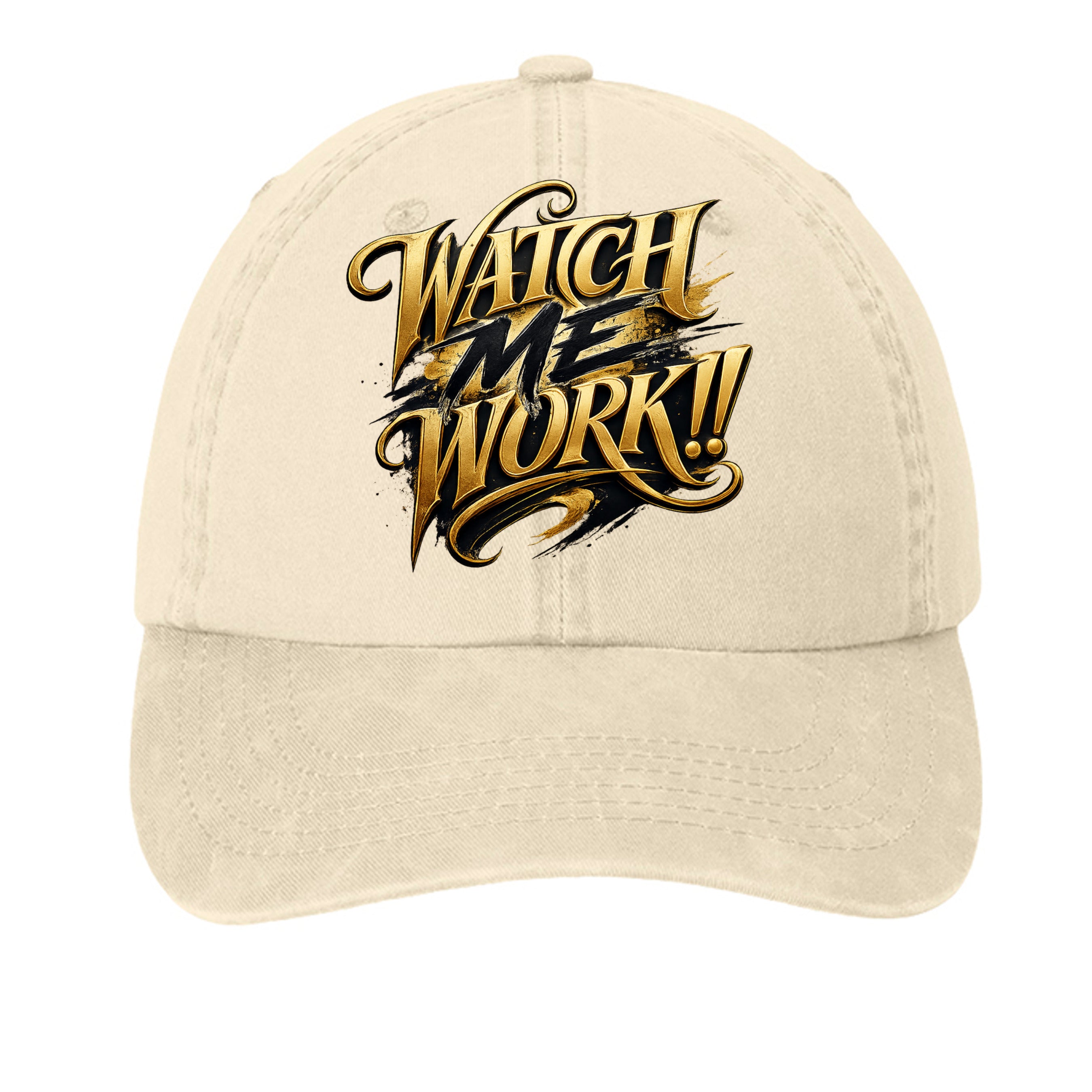 Stone - PWU - FRONT