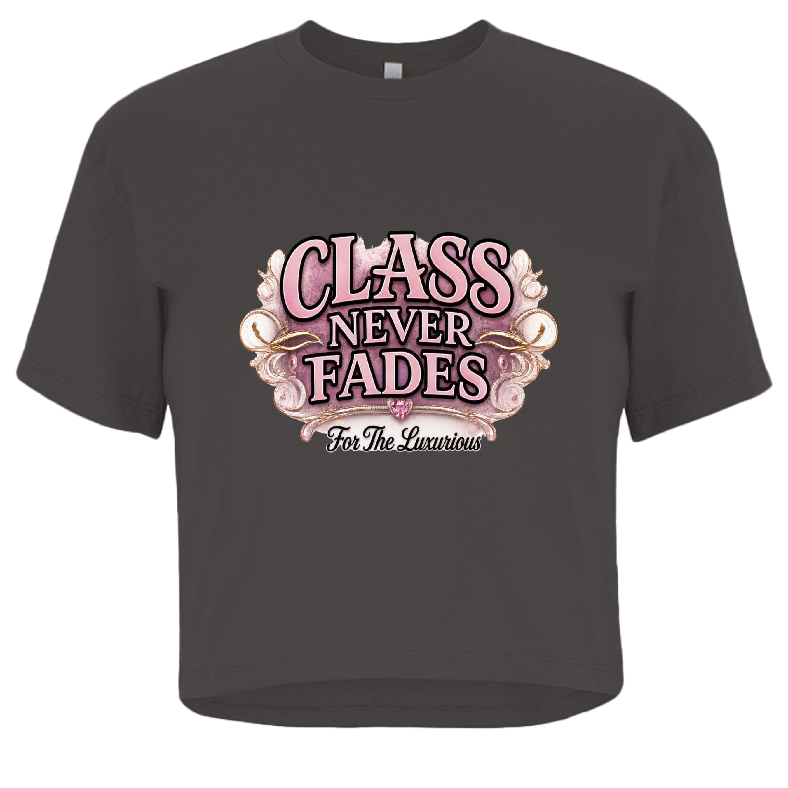 Dark Grey - 1580NL - FRONT