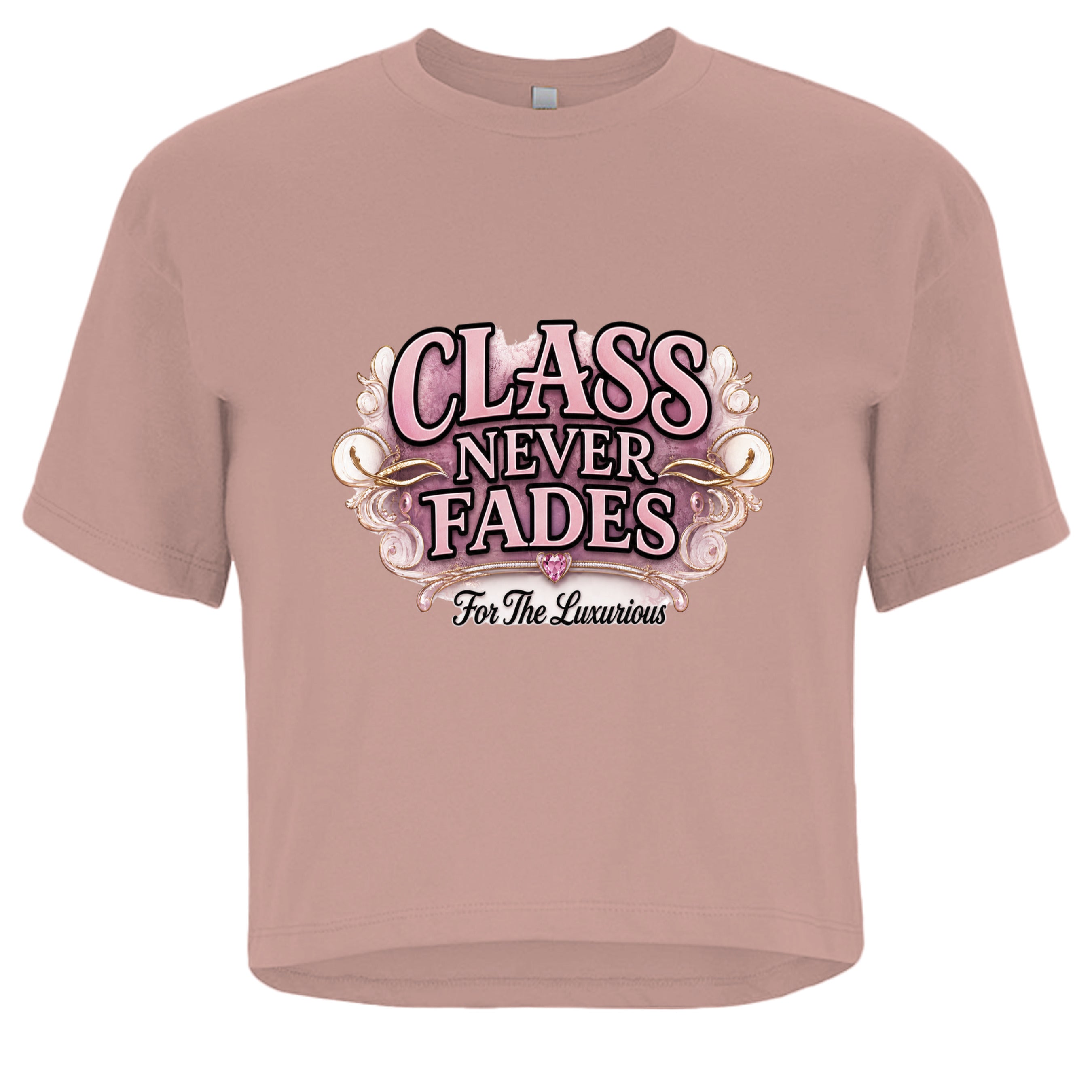 Desert Pink - 1580NL - FRONT