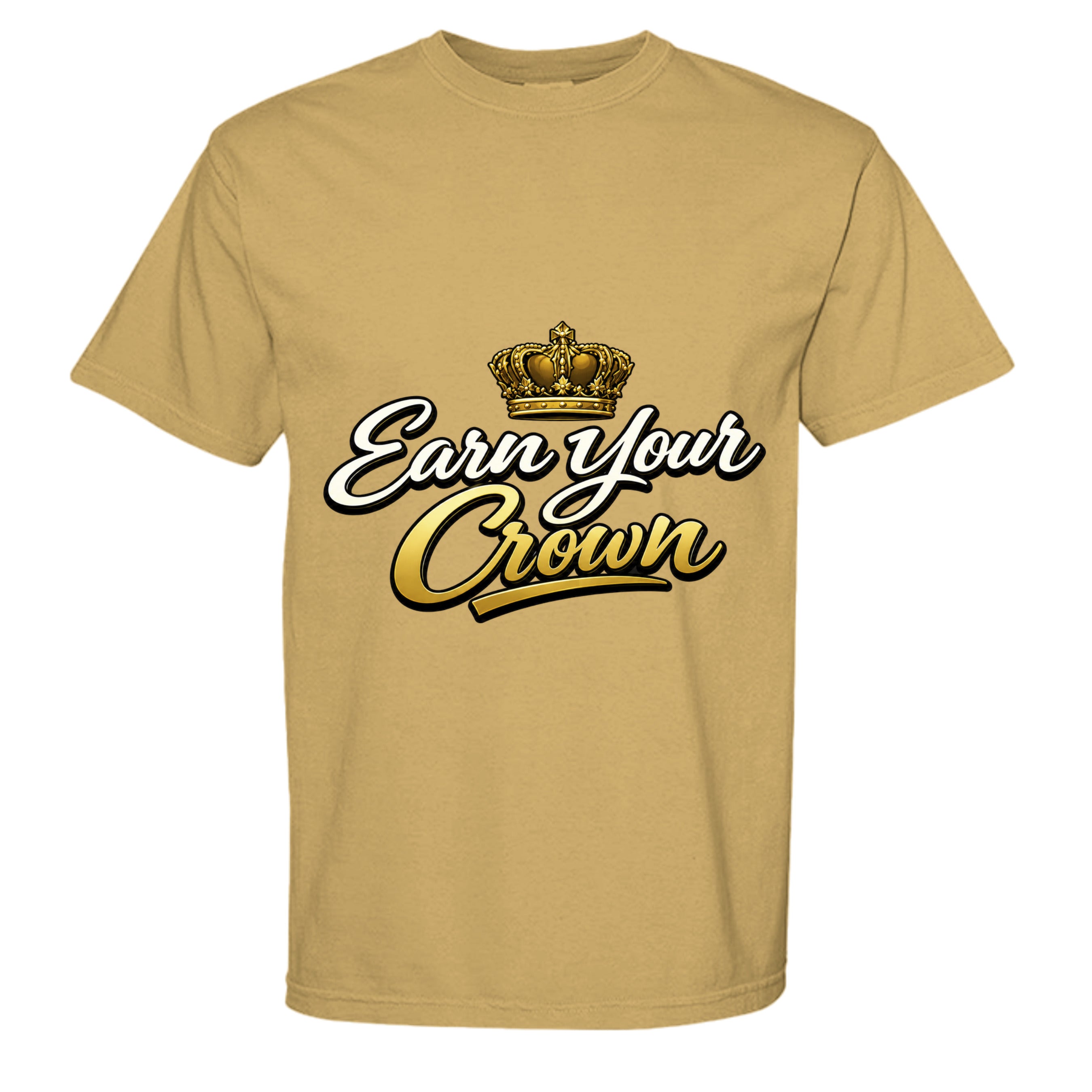MUSTARD - C1717 - FRONT