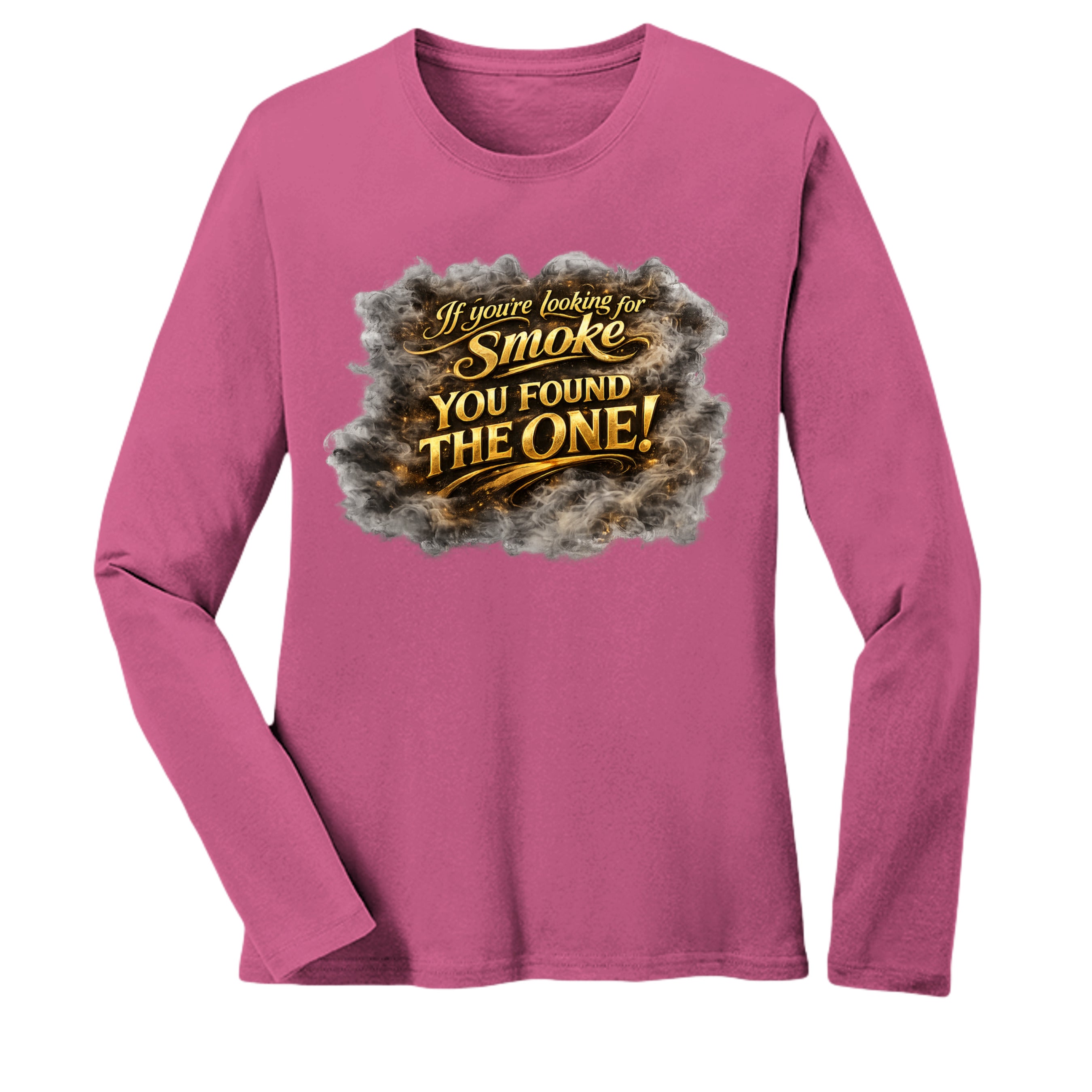 Sangria - LPC54LS - FRONT