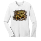 White - LPC54LS - FRONT