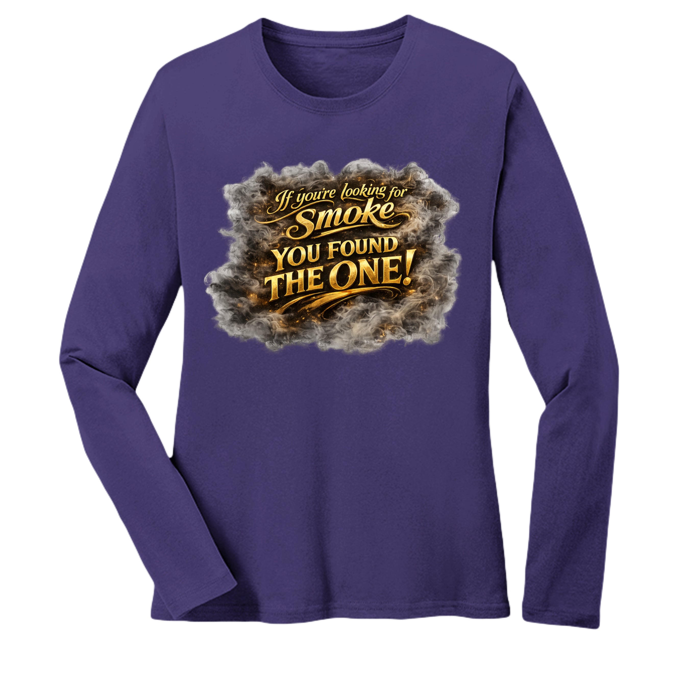 Purple - LPC54LS - FRONT