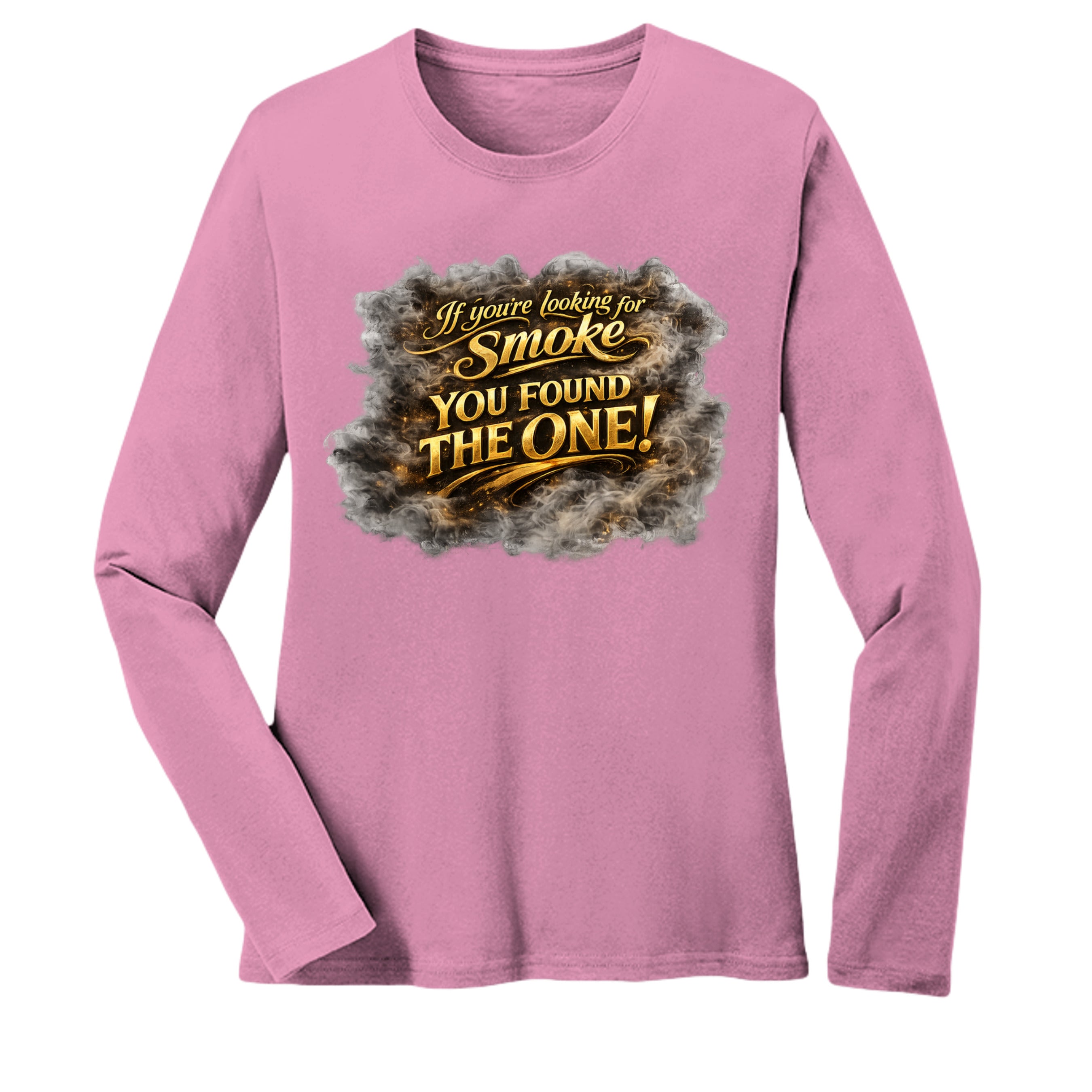 Candy Pink - LPC54LS - FRONT