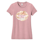 Wisteria Heather - DM130L - FRONT