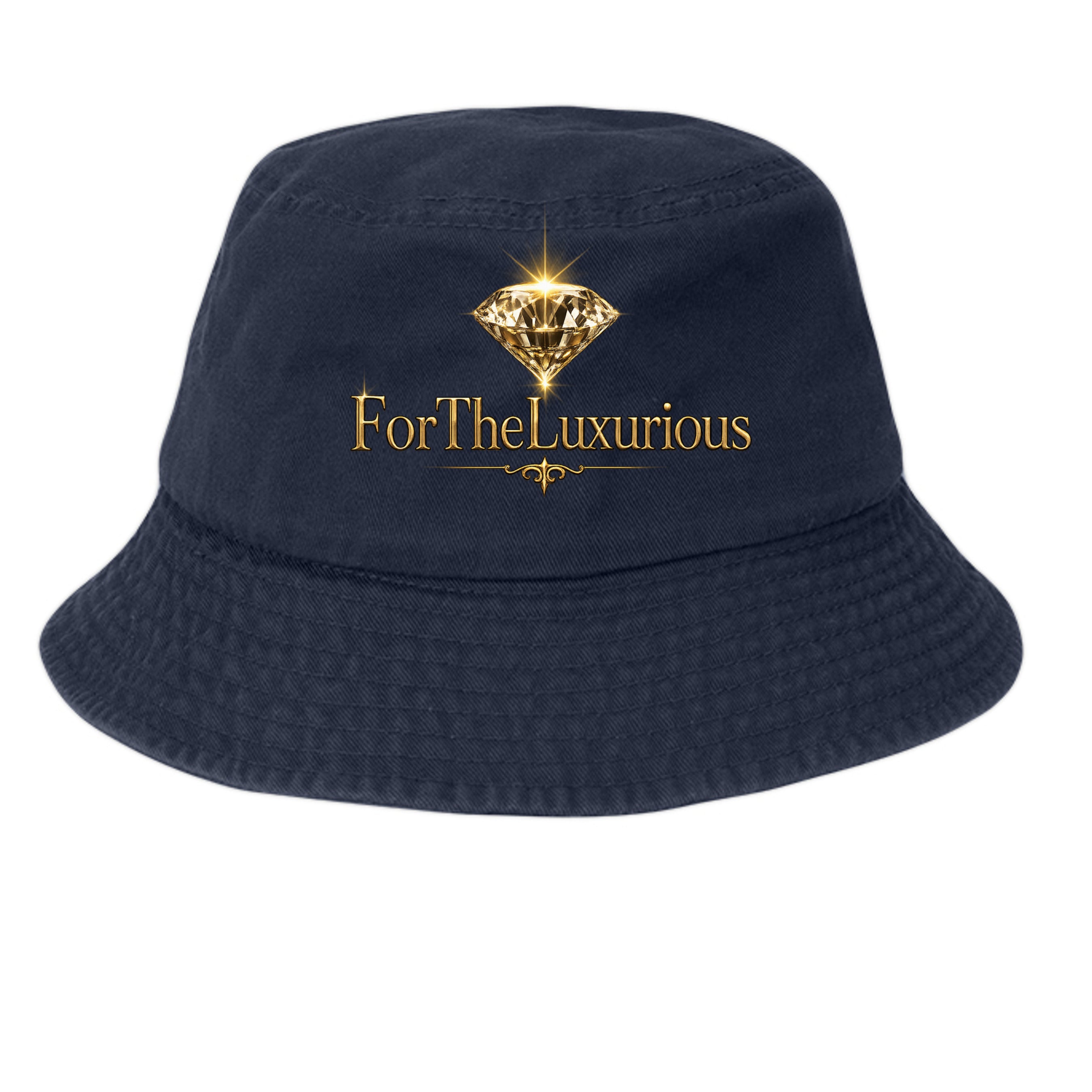 Navy - 2050s - FRONT