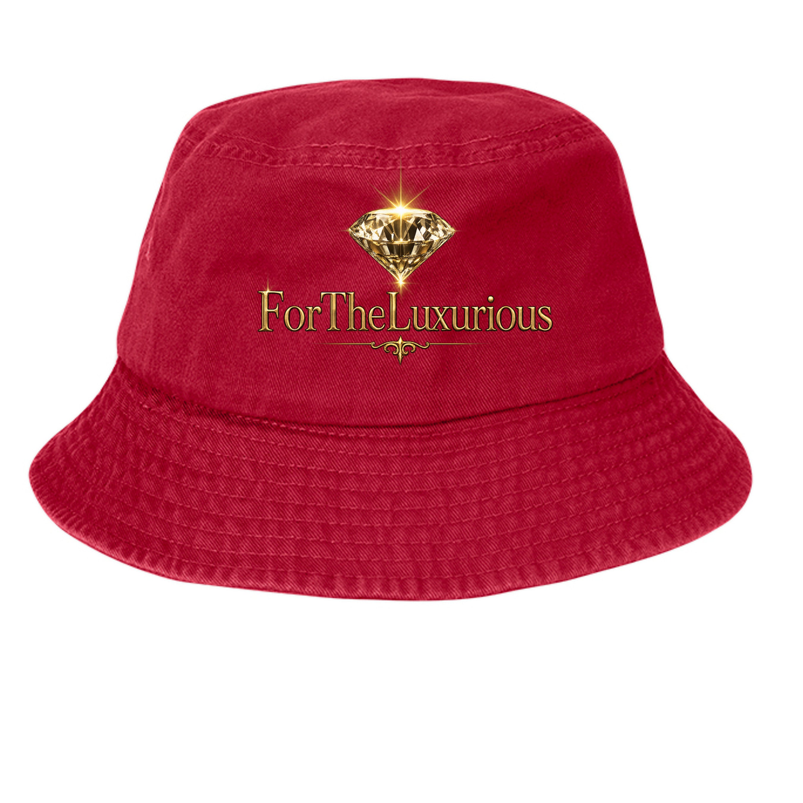 Red - 2050s - FRONT