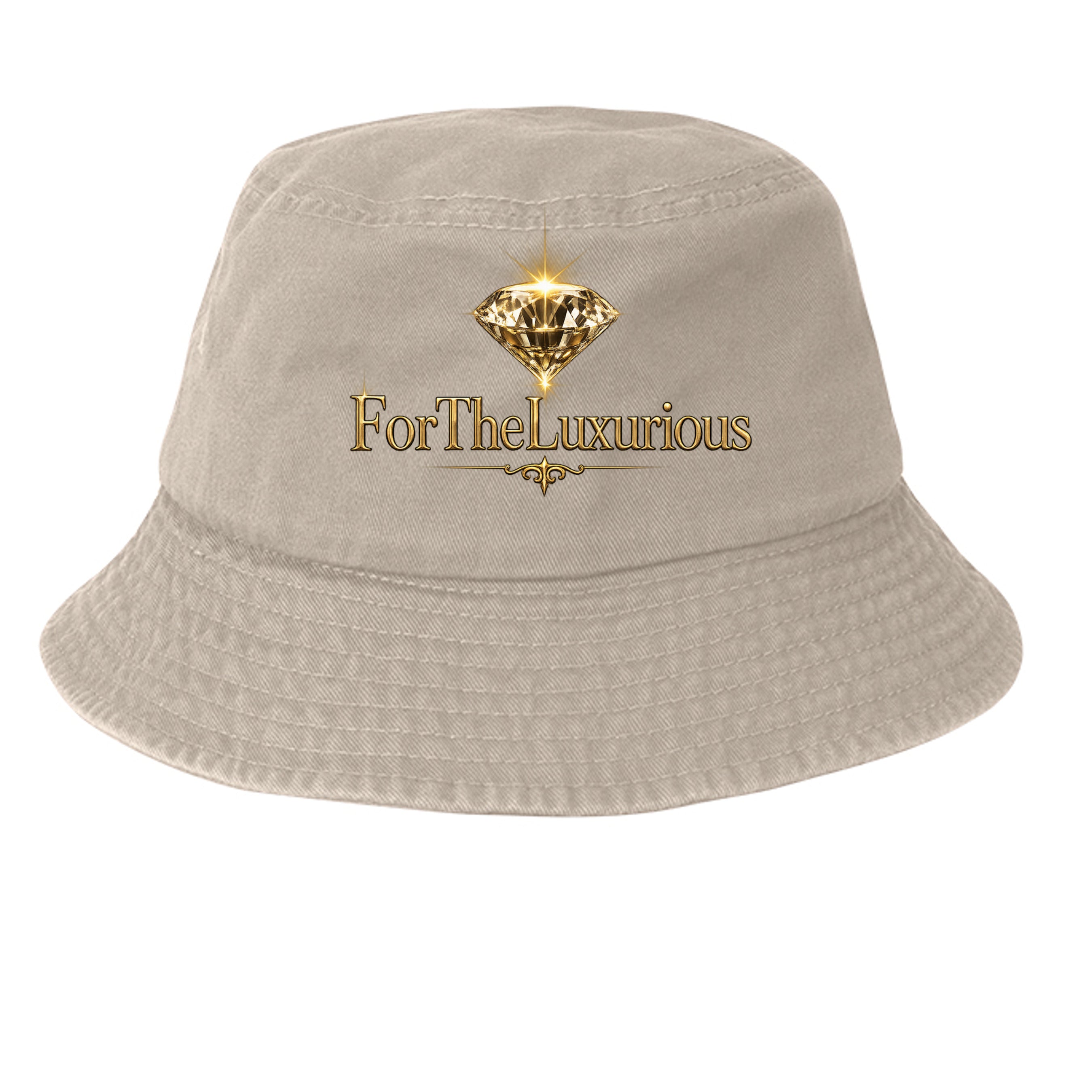 Khaki - 2050s - FRONT