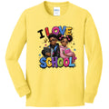 Yellow - PC54YLS - FRONT