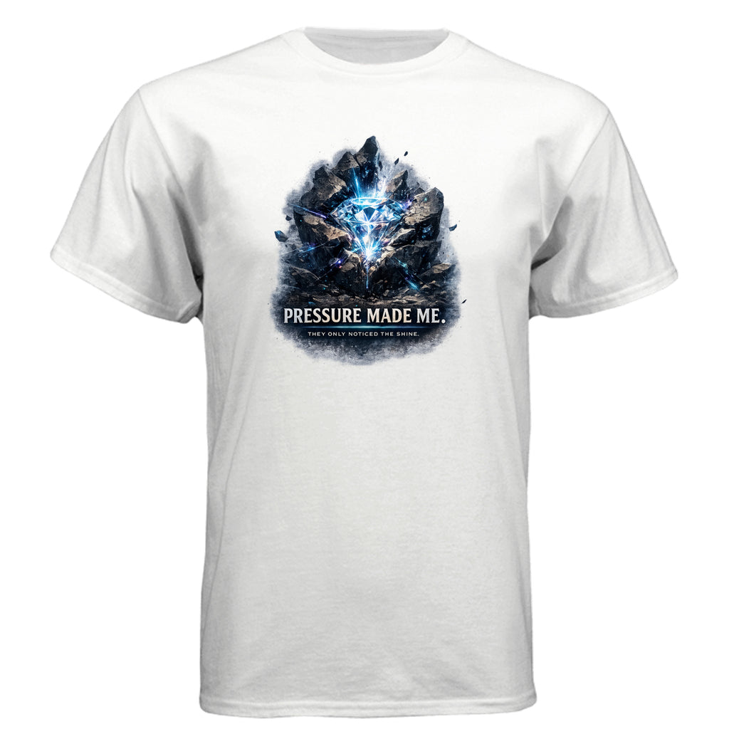WHITE - 6010 - FRONT