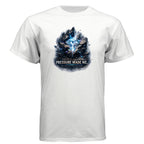 WHITE - 6010 - FRONT