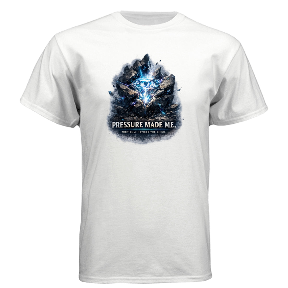 WHITE - 6010 - FRONT