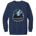 TRUE NAVY - 1566 - FRONT
