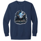 TRUE NAVY - 1566 - FRONT