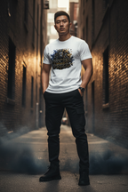 PDTP Men's Tee Lifestyle