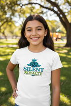 Silent Royalty Girls Lifestyle