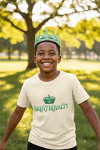 Silent Royalty Kids Lifestyle