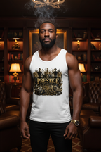 TPC Tank Lifestyle