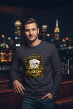 Win Big Long Sleeve