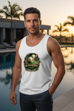 Winner's Mindset Tank Lifestyle
